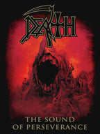 Death - The Sound Of Perseverance Shirt