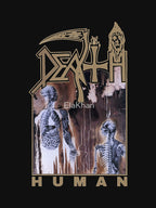 Never Mess With Burzum And Here's The Reasons Why Shirt