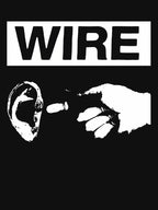 Wire Band Listen Shirt