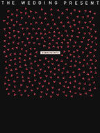 The Wedding Present _Seamonsters Shirt