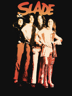 Slade Band Shirt