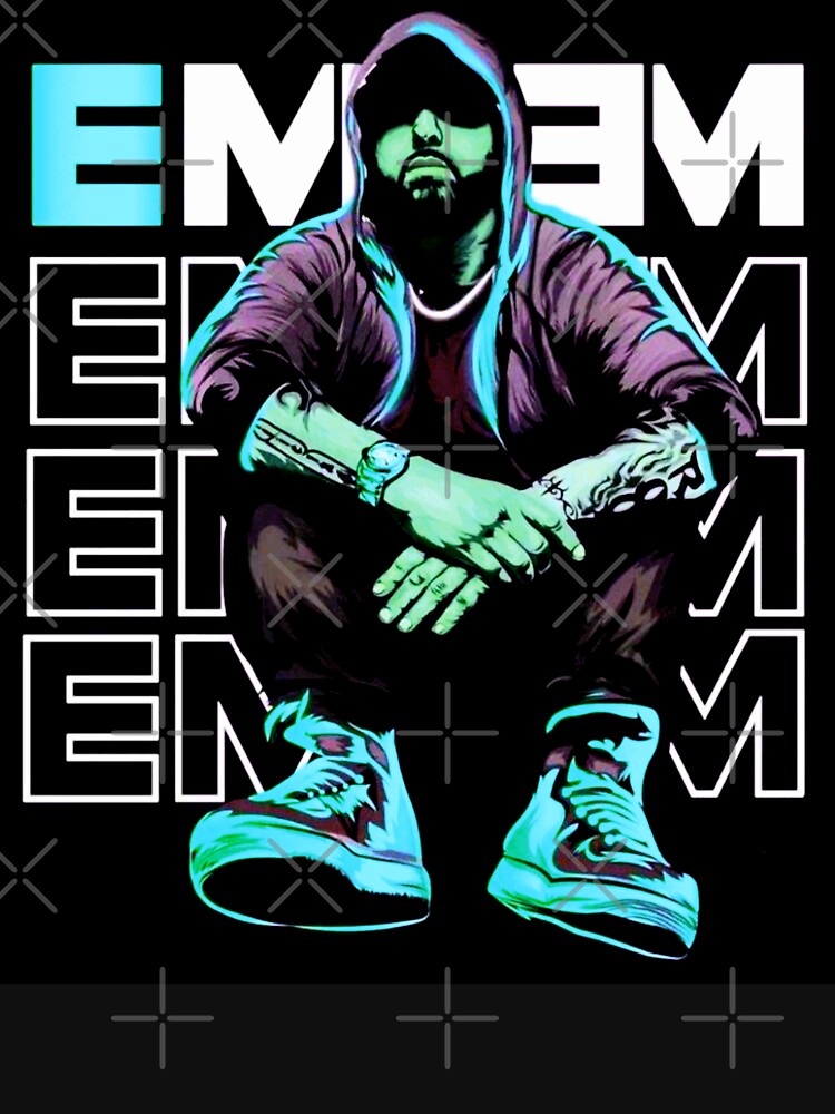 Eminem Shirt