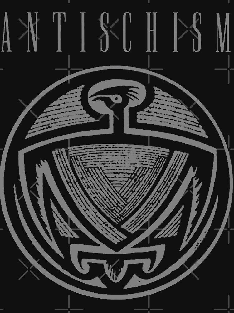 Antischism Shirt