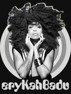 Erykah Badu Style Shirt