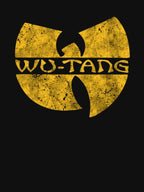 Vintage Look 90's Wu Tang Shirt