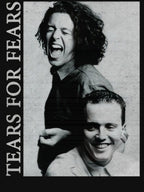 Tears For Fears Shirt