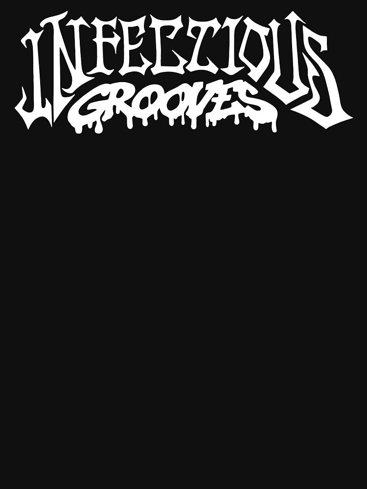 INFECTIOUS GROOVES BAND Shirt