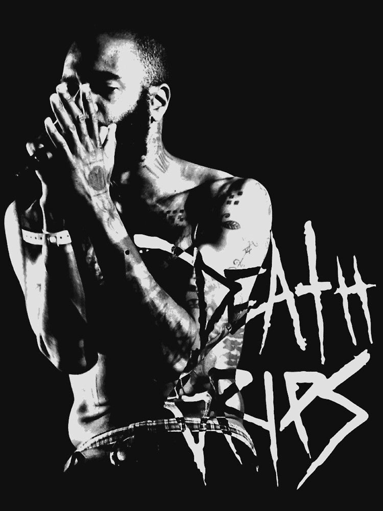 Death Grips Shirt