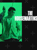 The Housemartins Perfect Shirt