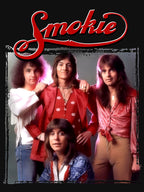 Smokie Shirt