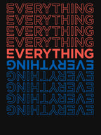 Everything Everything Band Shirt