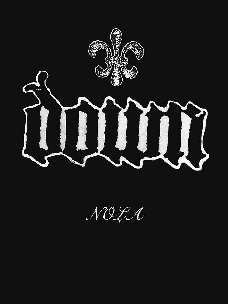 Nola Shirt