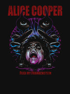 Feed My Frankenstein Shirt