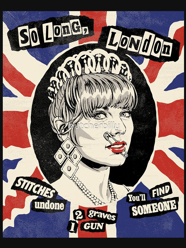 London Shirt
