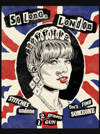 London Shirt