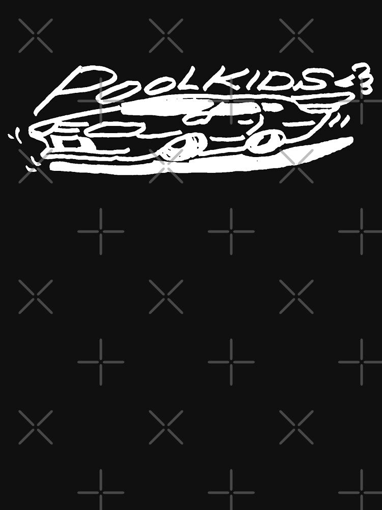 Silhouette Car Design Math Rock Band Shirt