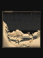 Weezer - Pinkerton Album Cover Shirt