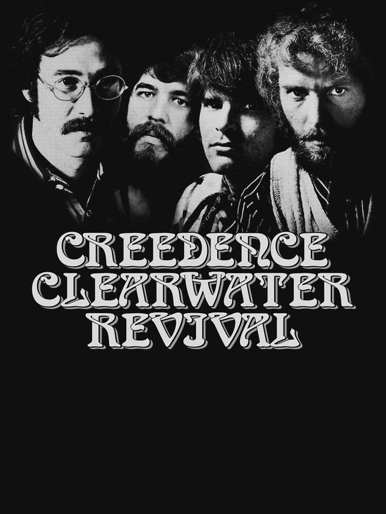 Creedence Shirt