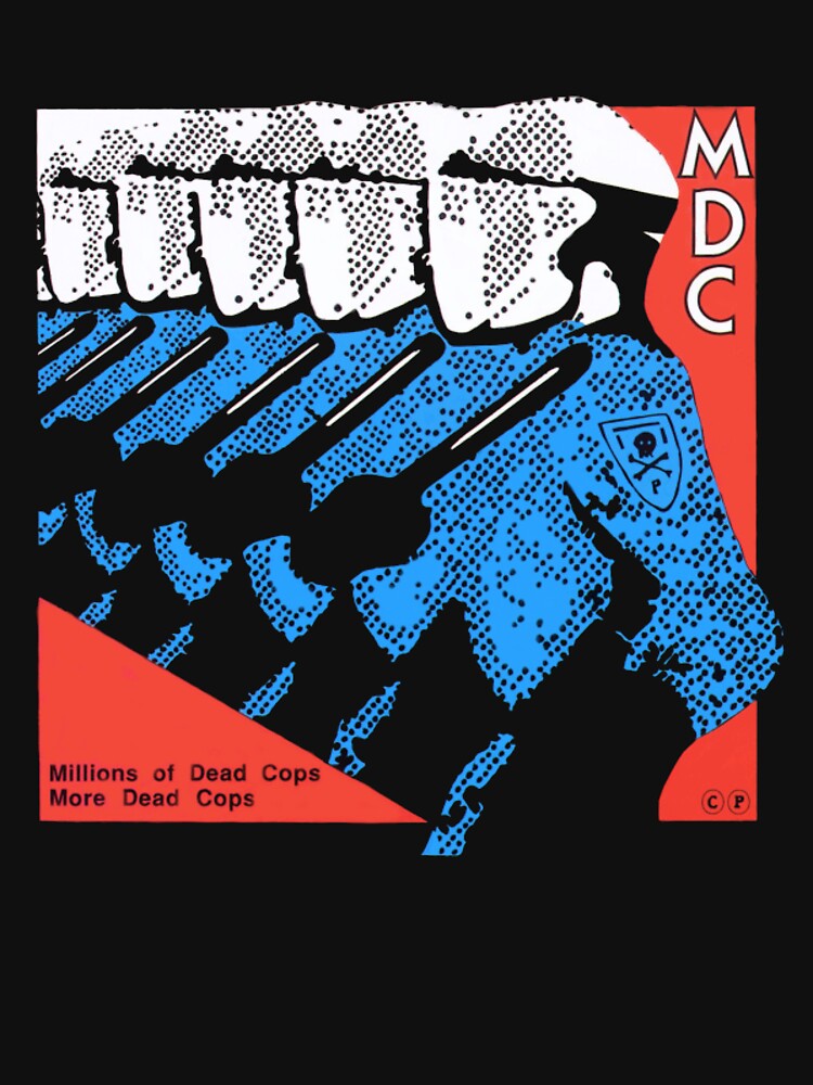 MDC Shirt