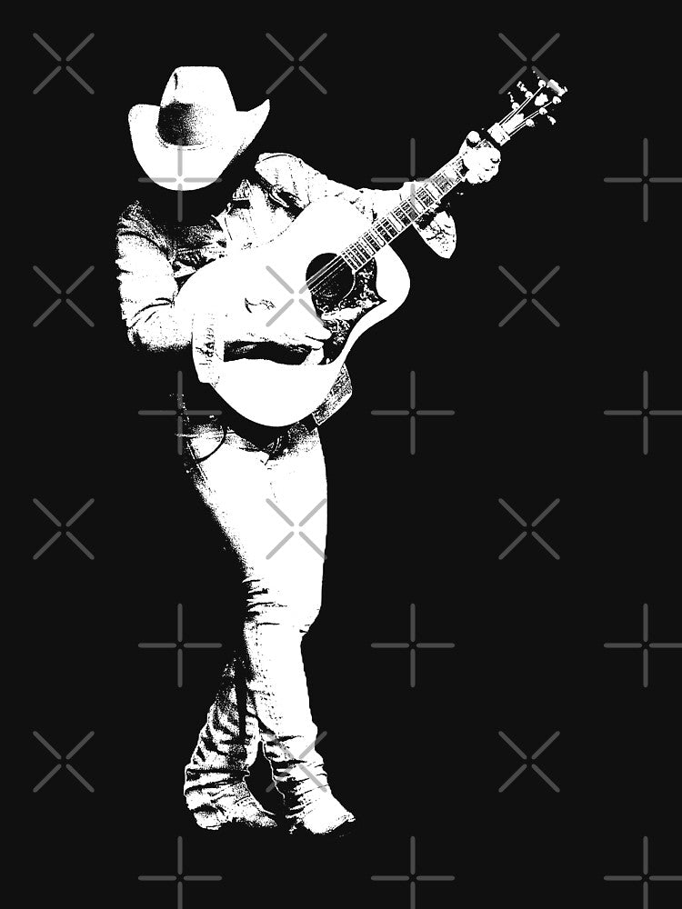 Dwight Yoakam Arts Music Legends Live Forever Shirt