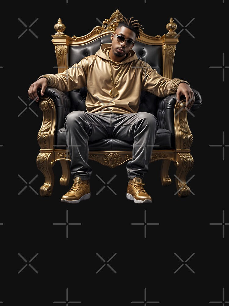 Urban Royalty Shirt