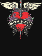 Vengeance Jovi Bon Jovi Bon Jovi Bon Jovi Bon Jovi Bon Jovi Bon Jovi Shirt
