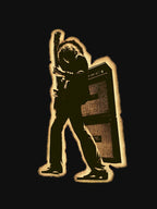 Warrior Shirt