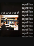 Unwounds Repetition 1996 Shirt