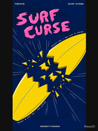 Surf Curse Shirt