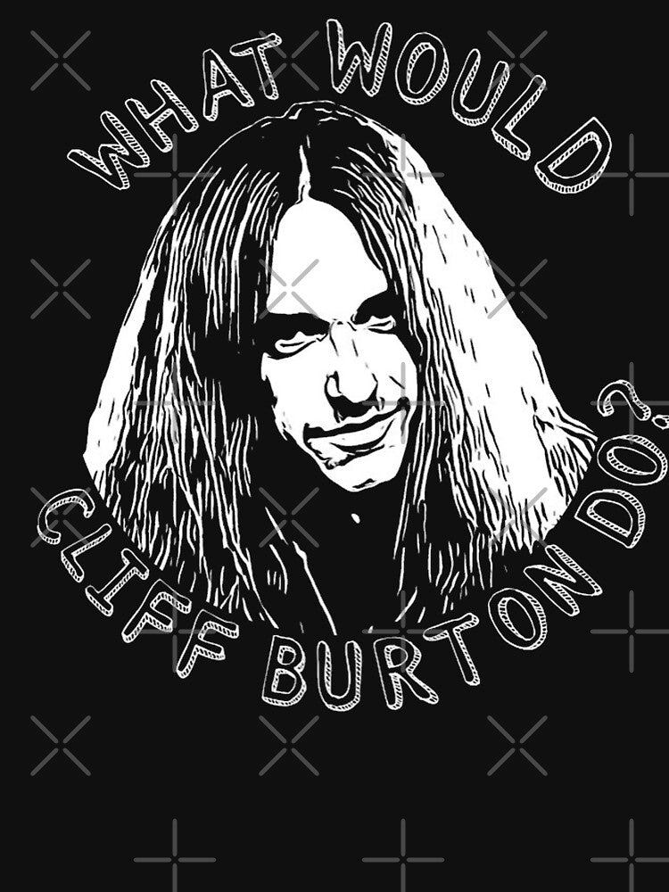 W W C B D Shirt