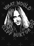 W W C B D Shirt