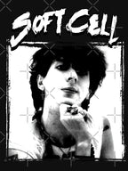 Soft Cell Shirt