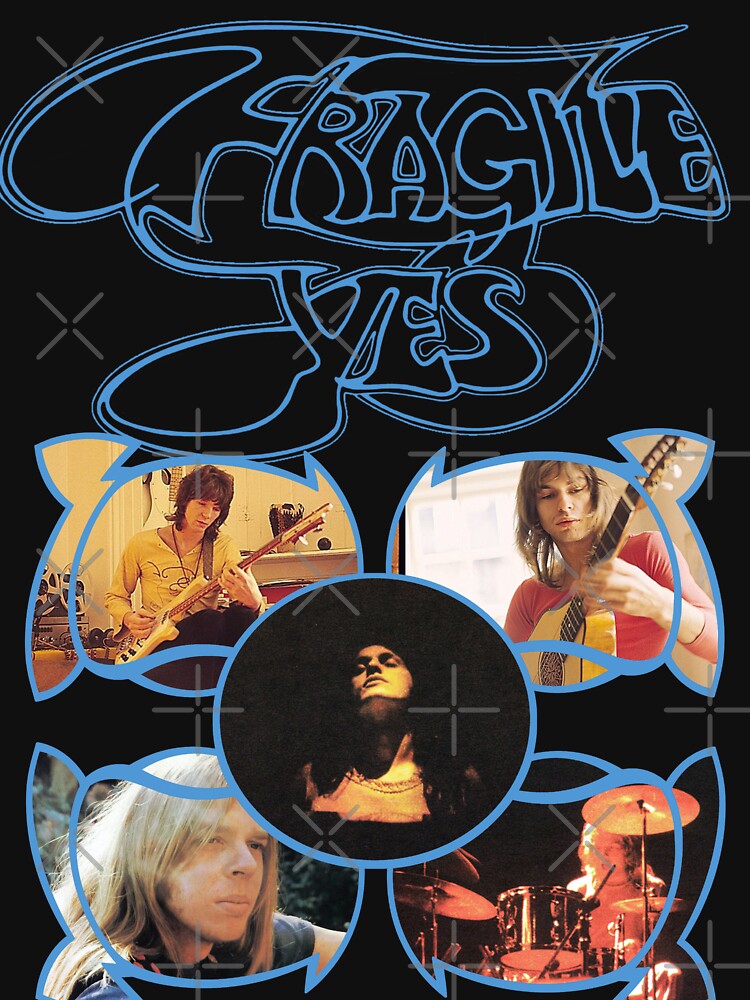 Fragile Shirt