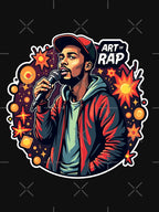 Hip Hop Cypher Mode Activated Shirt