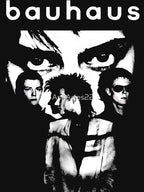 Post-Punk Era Nostalgia Shirt