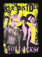 Keren Buset Band Shirt