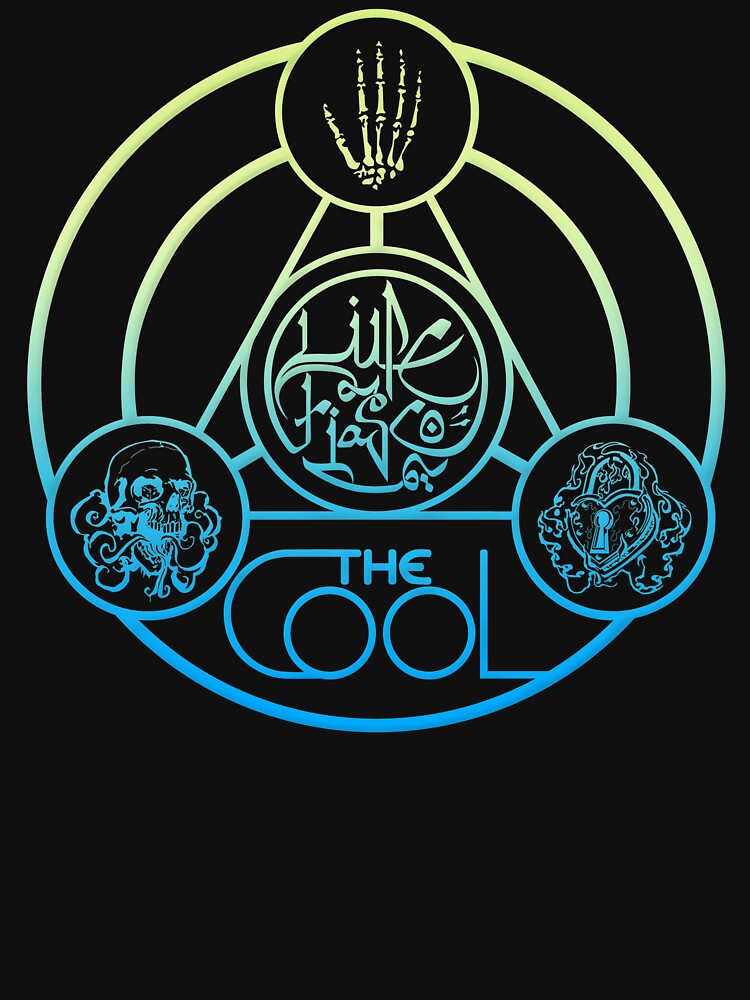 Lupe Fiasco The Cool Shirt