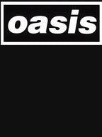 Oasiss Band Shirt