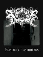Xasthur Prison Of Mirrors Black Metal Shirt