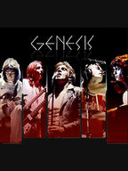 Arts Idea Genesis Band Shirt