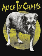 Alice In Chains Shirt