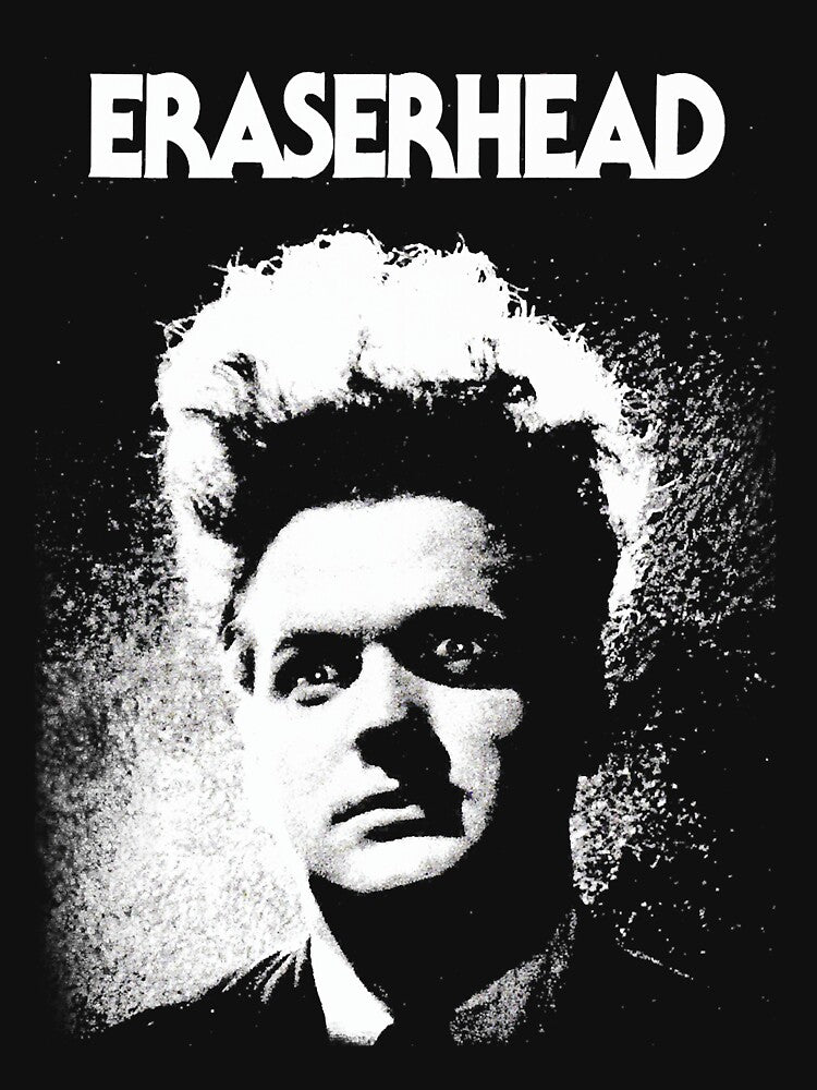 Eraserhead ! Shirt