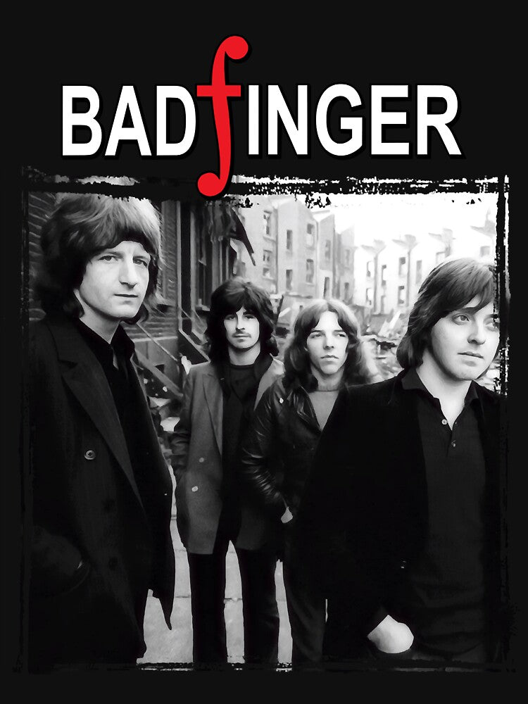 Badfinger Shirt