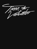 Time The Valuator Fan-Made Band Shirt