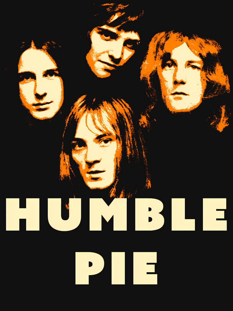 H Umble P Ie Shirt