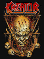 Alternative Metal Band Shirt