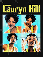 The Secret Of Lauryn Hill Shirt