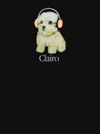Clairo Dog Shirt