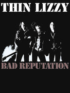 Top Irish Rock Band Shirt