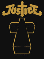JUSTICE BAND Shirt